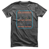 The Goonies Bikes T-Shirt