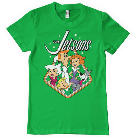 The Jetsons Family T-Shirt