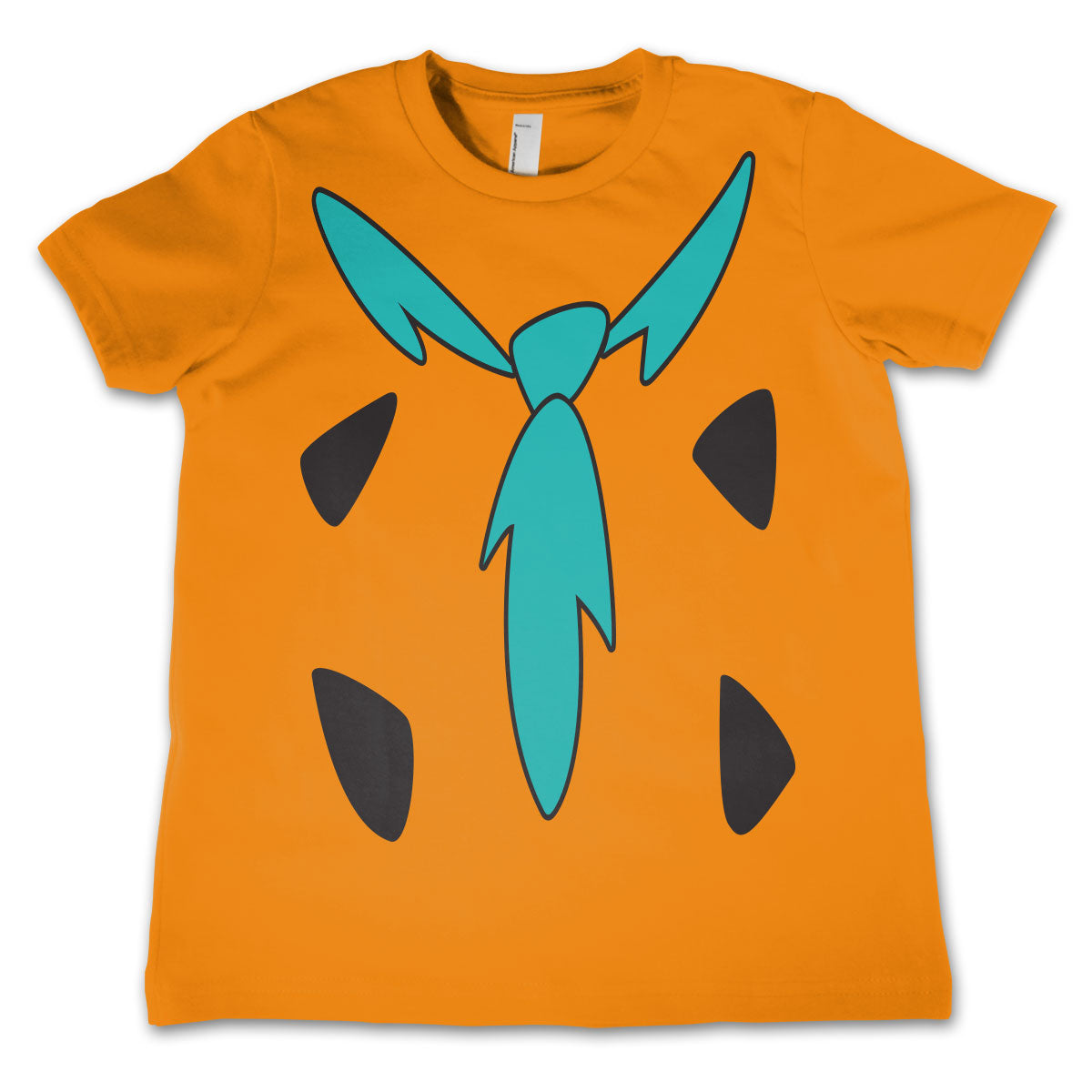 The Flintstones Costume Kids T-Shirt