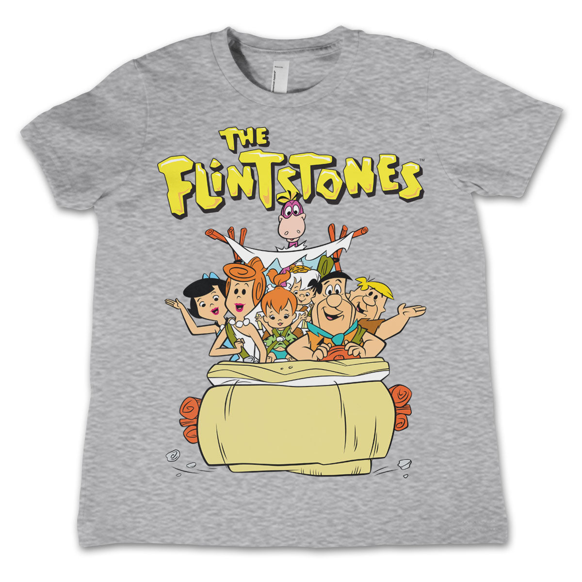 The Flintstones Kids T-Shirt