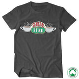 Friends - Central Perk Organic T-Shirt