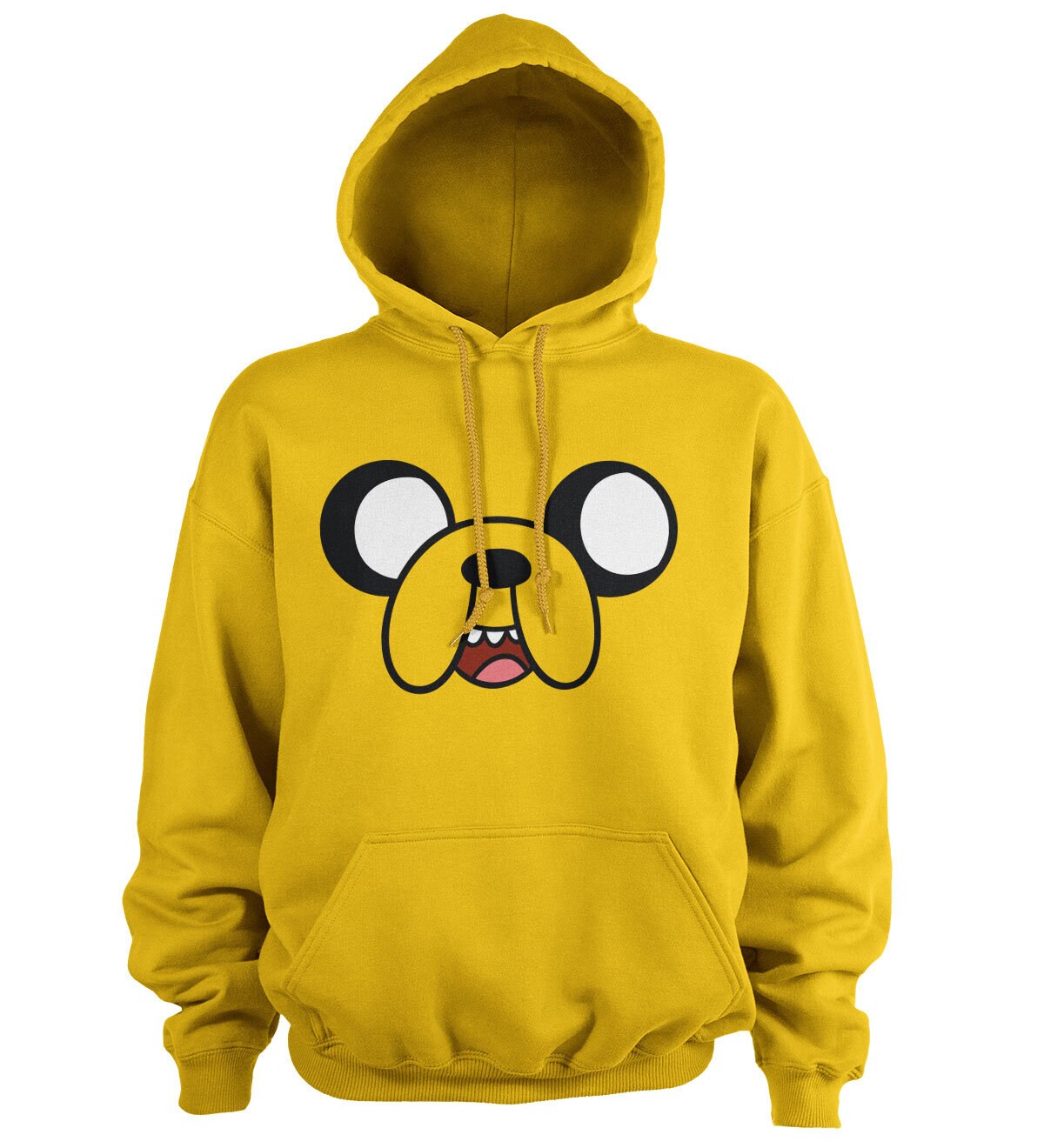 Jake The Dog Hoodie