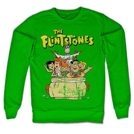 The Flintstones Sweatshirt