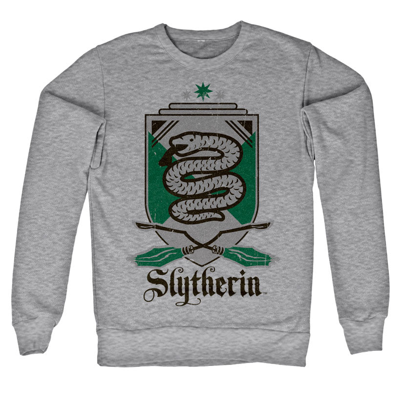 Harry Potter - Slytherin 07 Sweatshirt