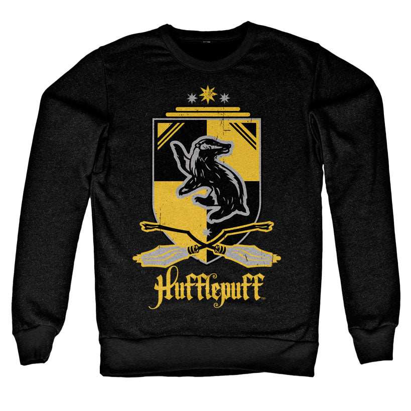 Harry Potter - Hufflepuff Sweatshirt