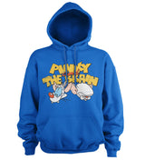 Pinky and The Brain Hoodie