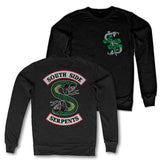 Riverdale - South Side Serpents Sweatshirt