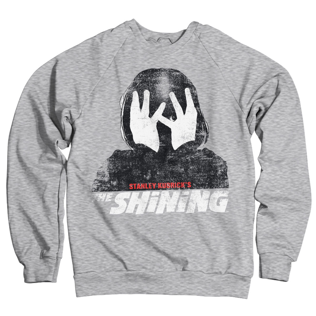 Kubricks Shining Sweatshirt