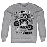 Goonies - Chunk Jerk Alert Sweatshirt