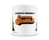 Clockwork Orange Poster Coffee Mug