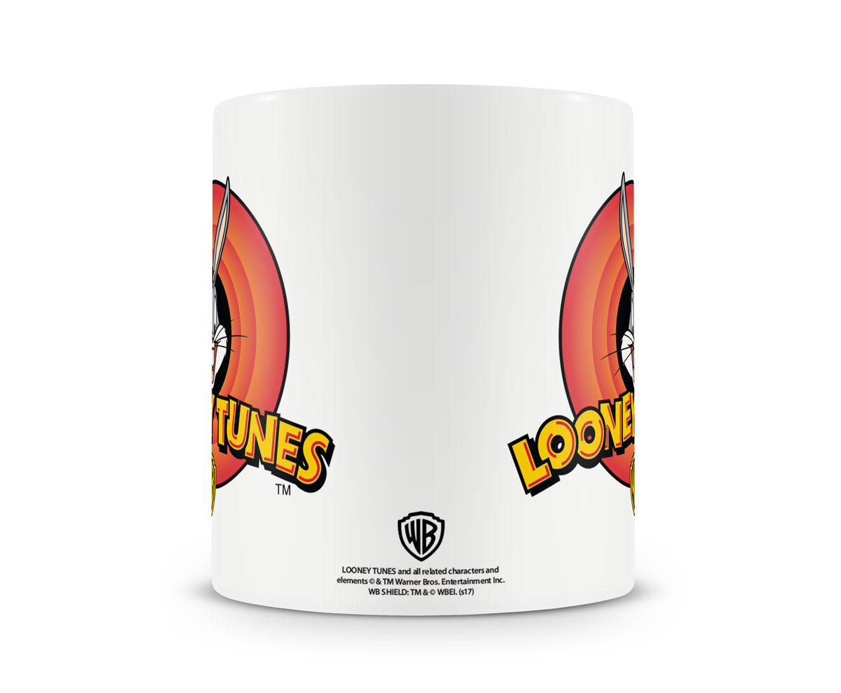 Looney Tunes Logo Mug