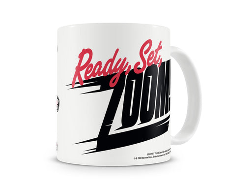 Looney Tunes - Road Runner BEEP BEEP Coffee Mug