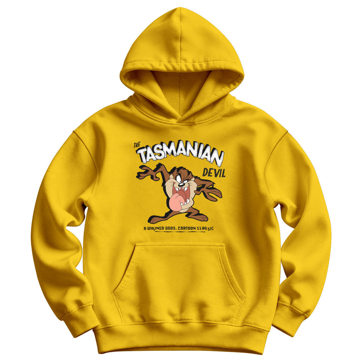 The Tasmanian Devil Kids Hoodie