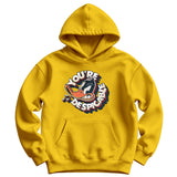 You're Despacible Kids Hoodie