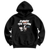 Pinky And The Brain Kids Hoodie