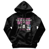 Batman - The Dark Knight Hoodie