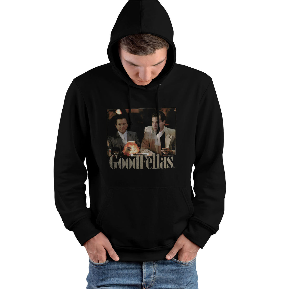 Goodfellas - Restaurant Hoodie