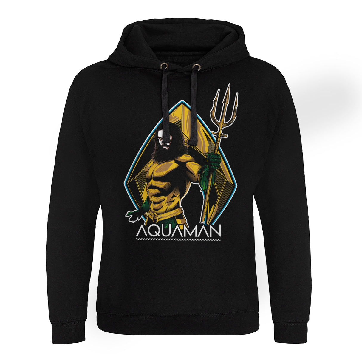 Aquaman Epic Hoodie