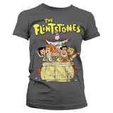 The Flintstones Girly Tee