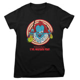 Pennywise - I've Missed You Girly Tee