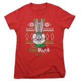 Bugs Bunny - Hambugs Girly Tee
