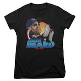 Coach Beard Girly Tee