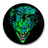 Colorful Joker Sticker