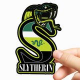 Slytherin Varsity Sticker