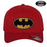 Batman Logo Premium Flexfit Cap