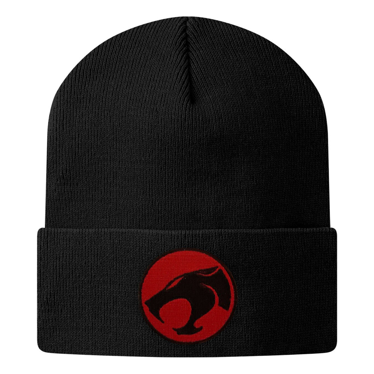 Thundercats Logo Beanie