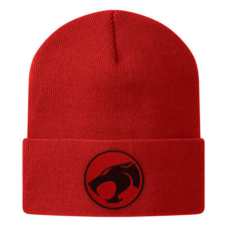 Thundercats Logo Beanie