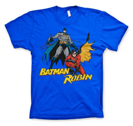 Batman & Robin T-Shirt