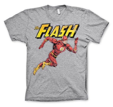 The Flash Running T-Shirt