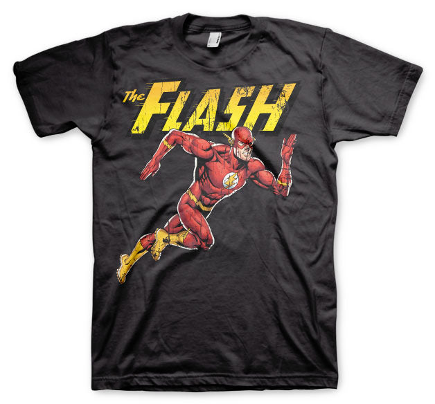 The Flash Running T-Shirt