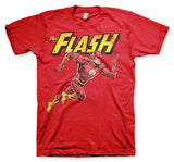 The Flash Running T-Shirt