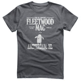 Fleetwood Mac - Amsterdam 1970 T-Shirt