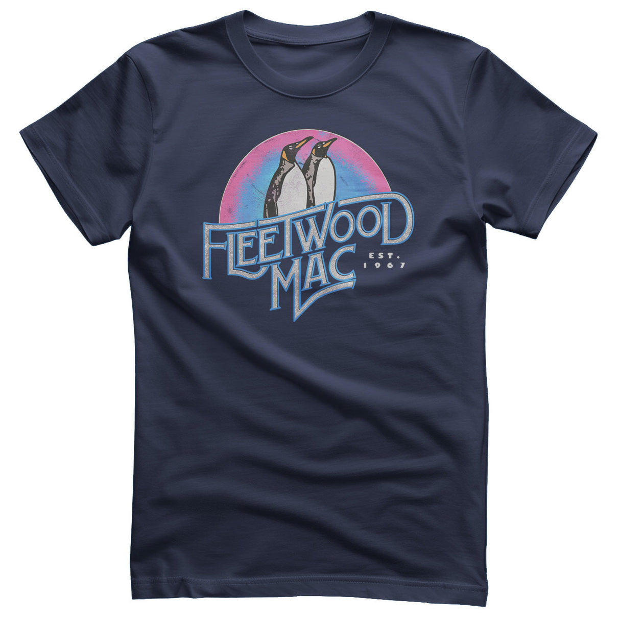 Fleetwood Mac - Est 1967 T-Shirt