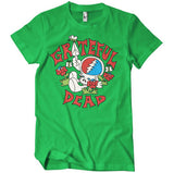 Grateful Dead Peace T-Shirt