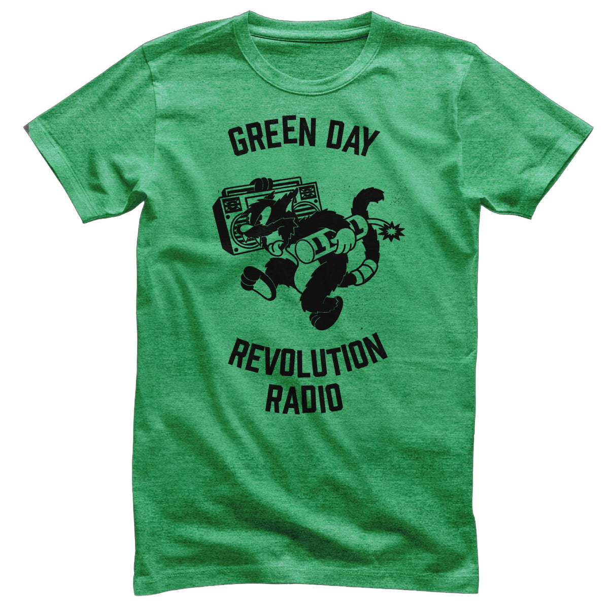 Green Day - Revolution Radio T-Shirt