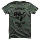 Green Day - Revolution Radio T-Shirt