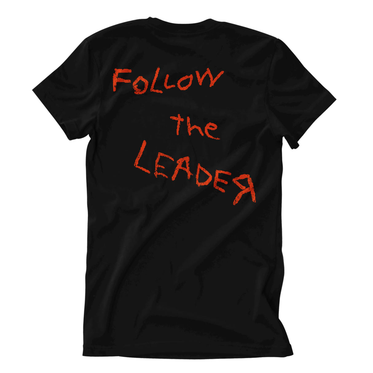 Korn - Follow The Leader T-Shirt