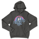 Fleetwood Mac - Est 1967 Hoodie