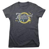Fleetwood Mac Girly Tee