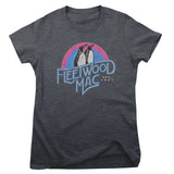 Fleetwood Mac - Est 1967 Girly Tee