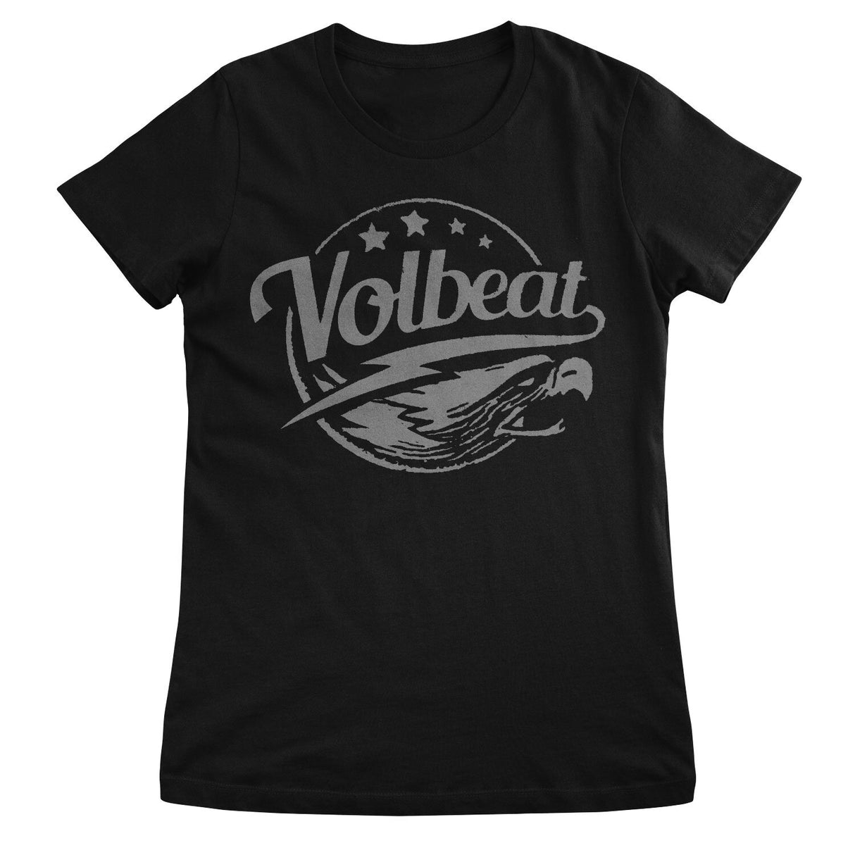 Volbeat Spark Girly Tee