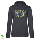 Fleetwood Mac Girly Hoodie