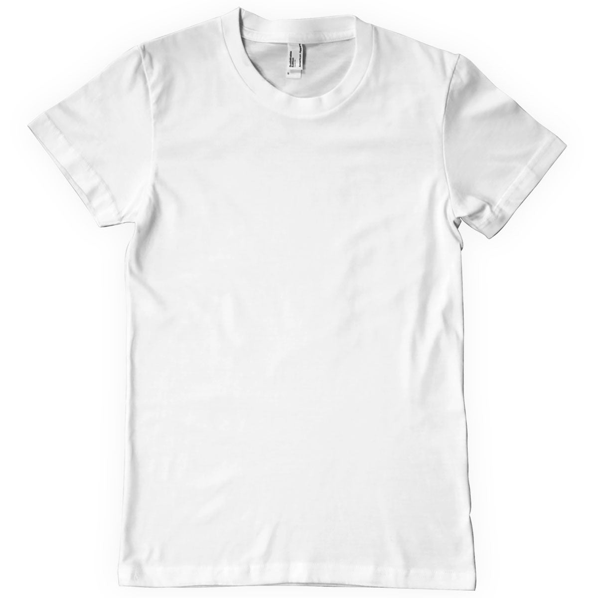 Design din egen - Basic T-Shirt