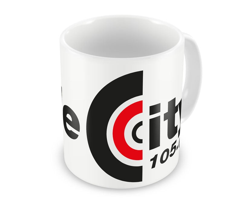 Nile City Coffee Mug