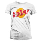 Suntrip Girly T-Shirt