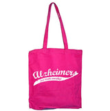 Alzheimers Tote Bag